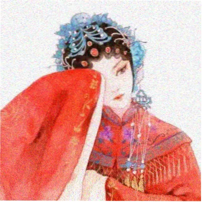 涂松岩 饰演 李海潮